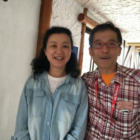 Hoshi Hotel Higashiizu Zewnętrze zdjęcie