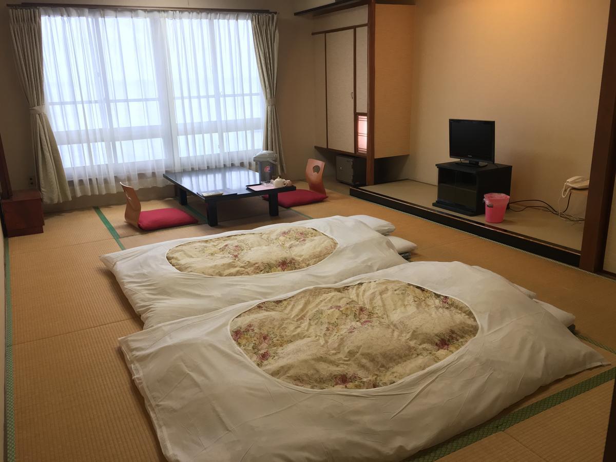 Hoshi Hotel Higashiizu Zewnętrze zdjęcie