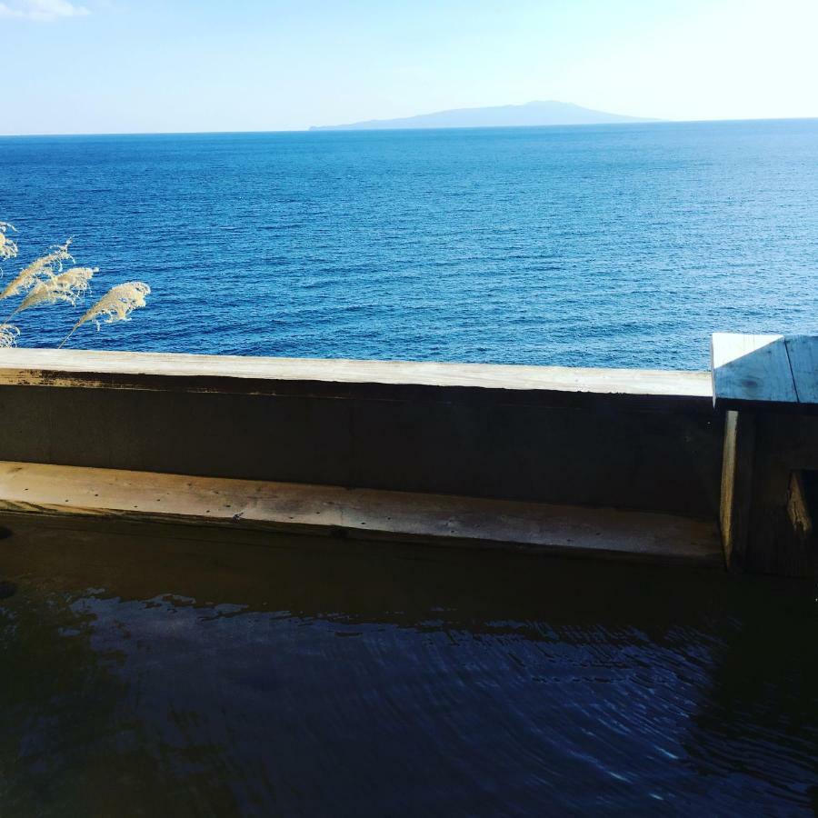 Hoshi Hotel Higashiizu Zewnętrze zdjęcie
